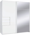SCHWEBETÜRENSCHRANK „OLDENBURG“ im Angebot bei mömax in Kempten SCHWEBETÜRENSCHRANK „OLDENBURG“ Angebote bei mömax Kempten für 399,00 €
