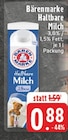 Haltbare Milch Angebote von Bärenmarke bei EDEKA Grevenbroich für 0,88 €