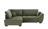 Aktuelles bobb Ecksofa Krissy Angebot bei Höffner in Köln ab 1.126,75 €