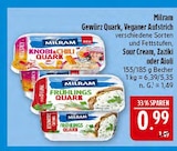 Knobi & Chili Quark im Angebot bei Marktkauf in Leipzig Knobi & Chili Quark Angebote von Milram bei Marktkauf Leipzig für 0,99 €
