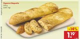 Peperoni Baguette Angebote bei Netto Marken-Discount Leverkusen für 1,19 €