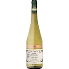 A.O.P. Muscadet-Sèvre-Et-Maine Sur Lie - LA CAVE D'AUGUSTIN FLORENT à 3,52 € dans le catalogue Carrefour