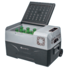 Aktuelles KOMPRESSOR KÜHLBOX YUKON Angebot bei Marktkauf in Stade (Hansestadt) ab 179,99 €