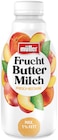 Frucht Butter Milch im Penny Prospekt Frucht Butter Milch von Müller im aktuellen Penny Prospekt für 0,79 €
