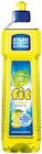 REWE - Spülmittel Lemon Angebot im Prospekt Spülmittel Lemon bei REWE im Prospekt "" für 1,49 €