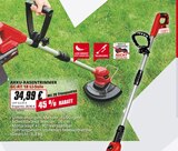 Akku-Rasentrimmer GC-RT 18 Li-Solo im Angebot bei Marktkauf in Fellbach Akku-Rasentrimmer GC-RT 18 Li-Solo Angebote bei Marktkauf Fellbach für 34,99 €