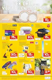 Kaffeeservice im Netto Marken-Discount Prospekt Kaffeeservice im Netto Marken-Discount Prospekt "Wiedereröffnung - 10% auf ALLES" auf Seite 4