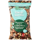 Mélange de noix, edamame et raisins secs Natural Happiness - Action dans le catalogue Action