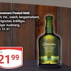 Aktuelle Whiskey Angebote bei GLOBUS in Chemnitz Aktuelles Peated Malt Angebot bei GLOBUS in Chemnitz ab 21,99 €