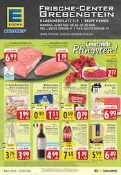 E center Discounter Prospekt der aktuellen Woche mit 30 Seiten, gültig von 18.05.2026 bis 23.05.2026, in Hemer und Umgebung Aktueller E center Discounter Prospekt in Hemer und Umgebung, "Aktuelle Angebote" mit 30 Seiten, 18.05.2026 - 23.05.2026