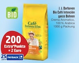Bio Café Intención ganze Bohnen im Angebot bei E center in Freital Bio Café Intención ganze Bohnen Angebote von J. J. Darboven bei E center Freital