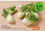 Aktuelles Bio-Fenchel Angebot bei tegut in Stuttgart ab 1,49 €