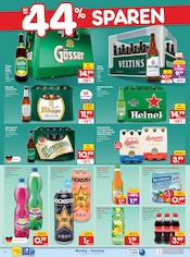 Tee im Netto Marken-Discount Prospekt in Weimar Aktueller Netto Marken-Discount Prospekt mit Tee, "Aktuelle Angebote", Seite 8