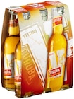 Pilsener oder V+ Angebote von Veltins bei REWE Jena für 3,79 €