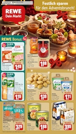 Ähnliche Angebote wie Franziskaner im Prospekt "Dein Markt" auf Seite 1 von REWE in Braunschweig