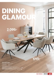 Aktueller XXXLutz Prospekt mit Teppich, "HOME COLLECTIONS", Seite 9