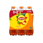 Ice Tea - LIPTON dans le catalogue Carrefour