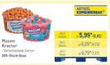 Kracher von Maoam im aktuellen METRO Prospekt für 6,41 €