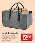 Kaminholztasche Angebote bei famila Nordost Langenhagen für 5,99 €