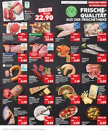 Schnitzel im aktuellen Kaufland Prospekt (Hannover) Schnitzel im Kaufland Prospekt "Aktuelle Angebote" mit 32 Seiten (Hannover)