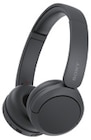 On-Ear Kopfhörer WH-CH520 im Angebot bei expert in Lingen On-Ear Kopfhörer WH-CH520 Angebote von SONY bei expert Lingen für 25,00 €