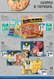 Thunfisch Angebot im aktuellen EDEKA Prospekt auf Seite 5