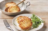 GALETTE POMME DE TERRE D'ALSACE - Super U à Épinay-sur-Seine GALETTE POMME DE TERRE D'ALSACE en promo chez Super U Épinay-sur-Seine à 1,49 €