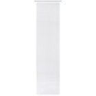 FLÄCHENVORHANG halbtransparent 60/245 cm im Angebot bei XXXLutz in Kaufbeuren FLÄCHENVORHANG halbtransparent 60/245 cm Angebote von Dieter Knoll bei XXXLutz Kaufbeuren für 29,99 €
