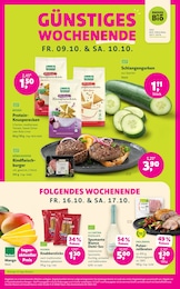 Denns BioMarkt Mango im Prospekt Denns BioMarkt Mango im Prospekt