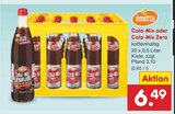 Cola-Mix Angebote von limetto bei Netto Marken-Discount Unterschleißheim für 6,49 €