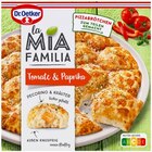 La Mia Familia oder Grande im Penny Prospekt La Mia Familia oder Grande von Dr. Oetker im aktuellen Penny Prospekt für 3,49 €