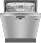 Unterbau-Geschirrspüler G 5611 SCU ED Angebote von Miele bei expert Offenburg für 829,00 €