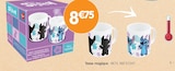 Tasse magique - Disney dans le catalogue B&M