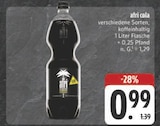 afri cola Angebote bei E center Schweinfurt für 0,99 €