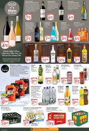 Aktueller GLOBUS Prospekt mit Saft, "Aktuelle Angebote", Seite 20