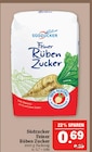 Feiner Rüben Zucker im Angebot bei Marktkauf in Plauen Feiner Rüben Zucker Angebote von Südzucker bei Marktkauf Plauen für 0,69 €