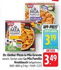 Aktuelles La Mia Grande Cheesy Nachos Angebot bei E center in Stuttgart ab 3,19 €