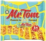 Riegel im Penny Prospekt Riegel von Mr. Tom im aktuellen Penny Prospekt für 1,29 €