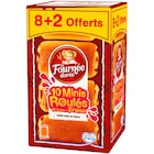 Promo Minis roulés à 2,95 € dans le catalogue Carrefour à Reims