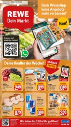REWE Prospekt für Karlsruhe mit 11 Seiten REWE Prospekt für Karlsruhe: "Dein Markt", 11 Seiten, 19.09.2022 - 24.09.2022