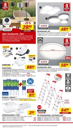 Tischleuchte Angebot & Preis im aktuellen toom Baumarkt Prospekt Tischleuchte Angebot im aktuellen toom Baumarkt Prospekt auf Seite 16