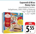 Aktuelle Torte Angebote bei EDEKA in Dresden Aktuelles Meister Torte Angebot bei EDEKA in Dresden ab 5,55 €