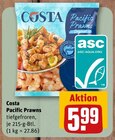 Pacific Prawns im Angebot bei nahkauf in Erfurt Pacific Prawns Angebote von Costa bei nahkauf Erfurt für 5,99 €