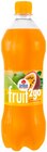 Fruit2go im Penny Prospekt Fruit2go von FRANKEN-BRUNNEN im aktuellen Penny Prospekt für 0,89 €
