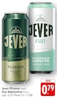 Pilsener Angebote von Jever bei E center Schramberg für 0,79 €