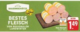Puten-Aufschnitt im Angebot bei EDEKA in Plauen Puten-Aufschnitt Angebote von Bauernschätze bei EDEKA Plauen für 1,49 €