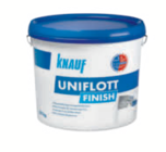 Uniflott „Finish“ im Angebot bei toom Baumarkt in Freital Uniflott „Finish“ Angebote von Knauf bei toom Baumarkt Freital für 9,99 €