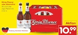 König Pilsener im aktuellen Prospekt bei Netto Marken-Discount in Dinslaken