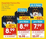 Premium Pils im Angebot bei Netto Marken-Discount in Dortmund Premium Pils Angebote von Hasseröder bei Netto Marken-Discount Dortmund für 7,99 €