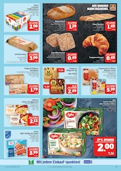 Aktueller Marktkauf Prospekt mit Wohnlandschaft, "AUSWAHL RIESIG, PREISE NIEDRIG", Seite 21